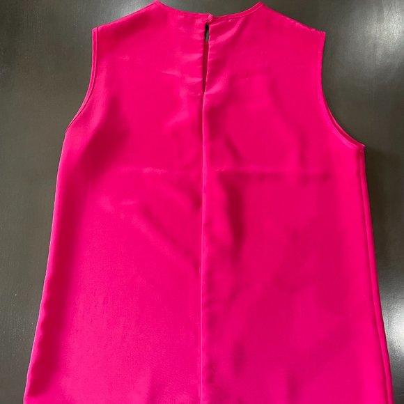 Madison Pink Tank - Picture 2 of 3